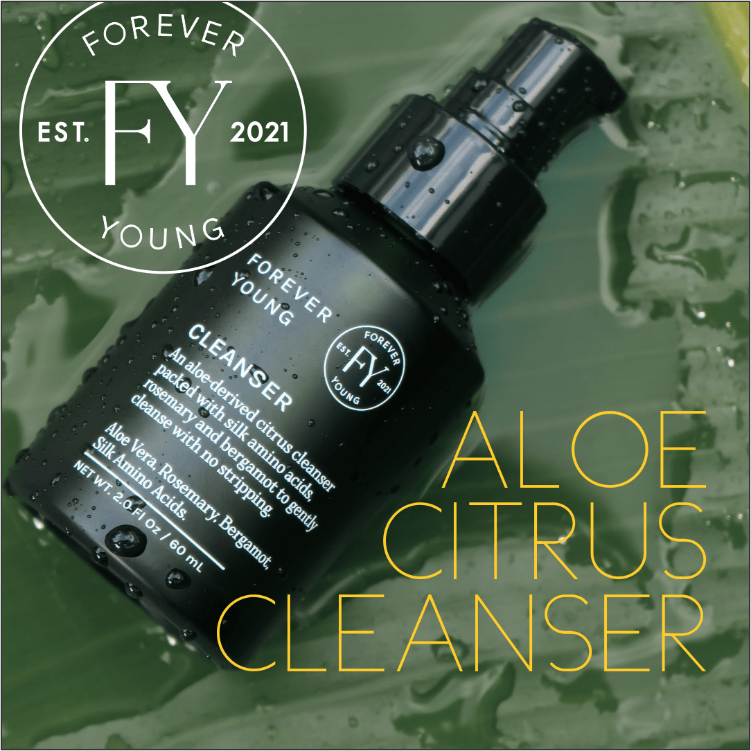 5 Benefits of Using a Cleansing Gel
