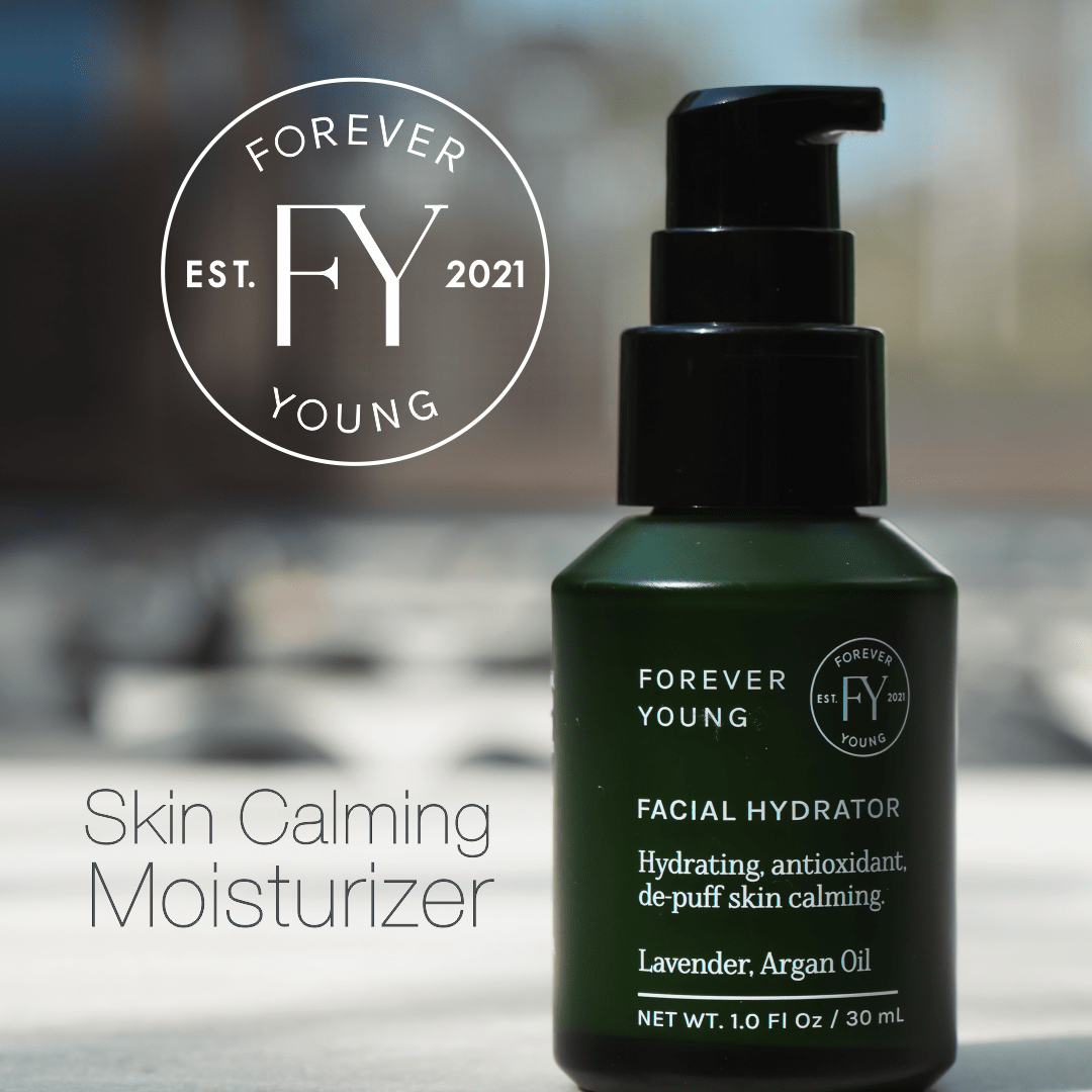 Why You Should Never Skip Moisturizing