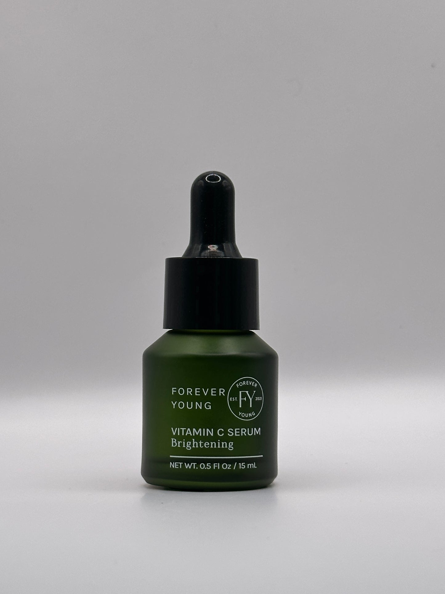 Vitamin C + Turmeric Serum