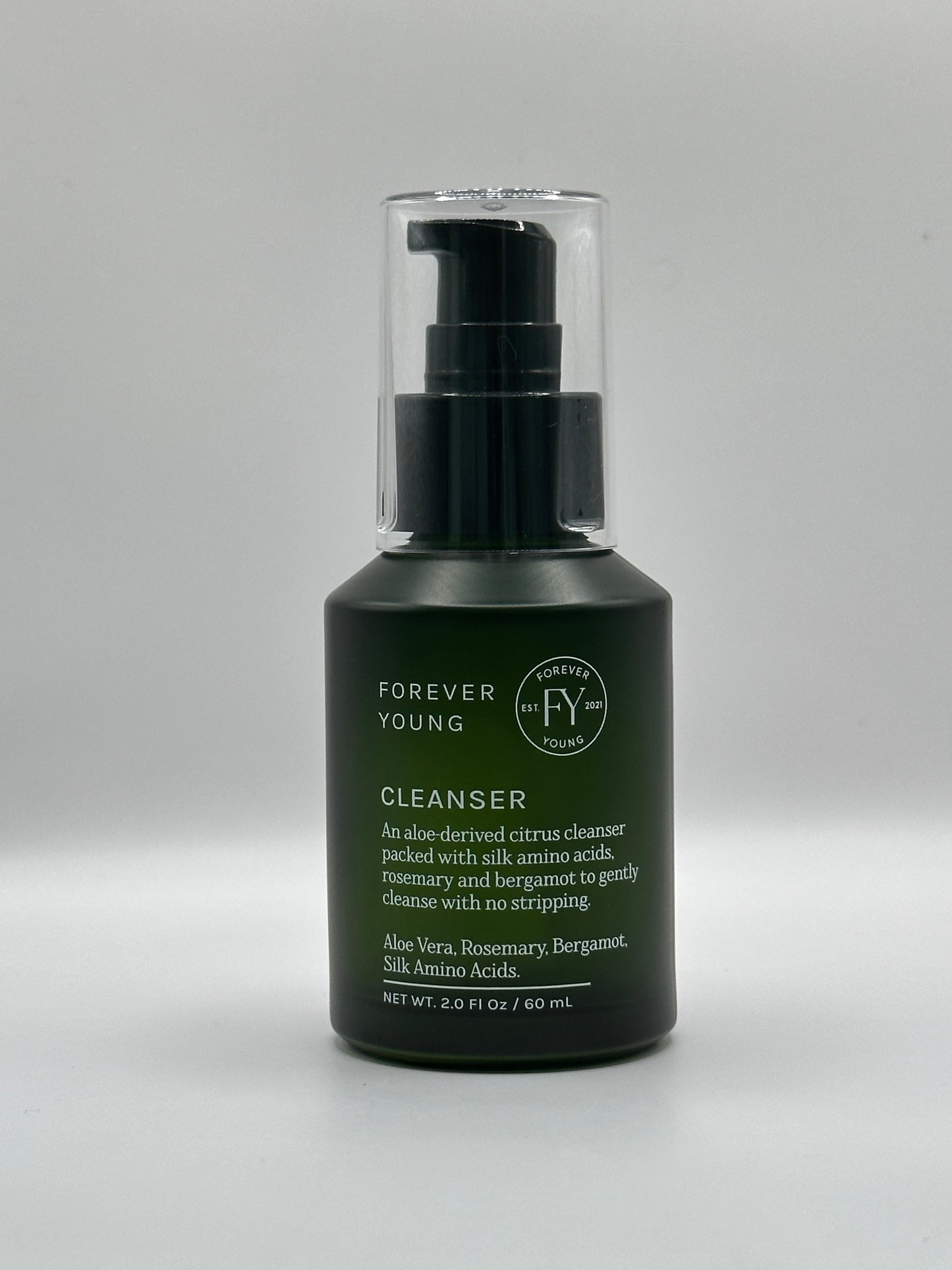 Cleansing Gel