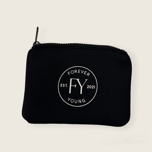 FOREVER YOUNG TRAVEL BAG