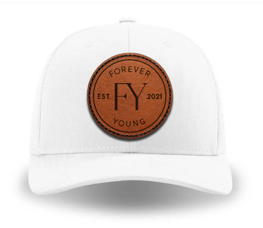 FOREVER YOUNG HAT