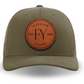 FOREVER YOUNG HAT