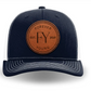 FOREVER YOUNG HAT