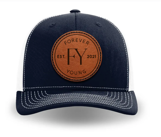 FOREVER YOUNG HAT