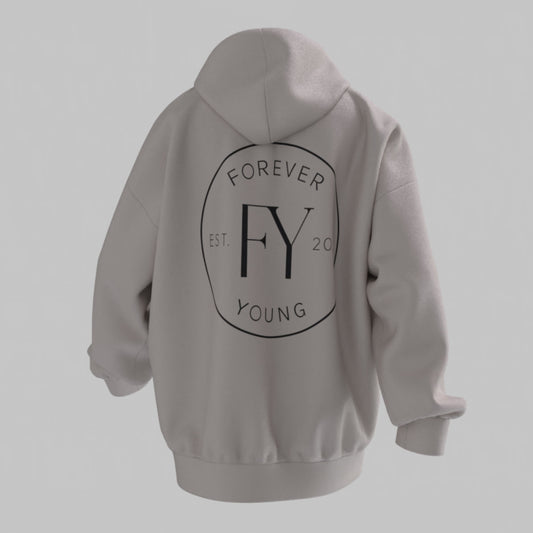 FOREVER YOUNG HOODIE